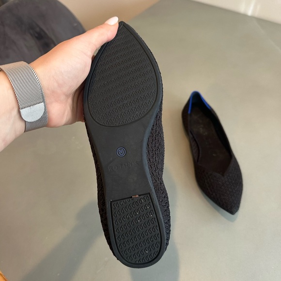 Barely worn Rothy’s - Picture 4 of 4